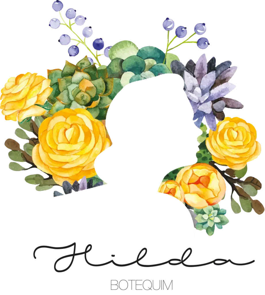 Logo Hilda Botequim