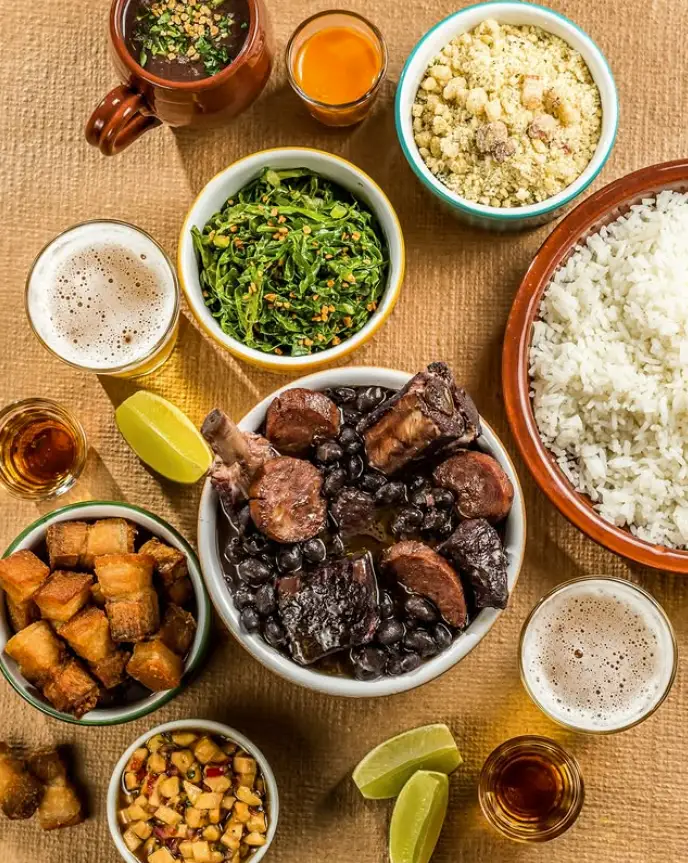 feijoada